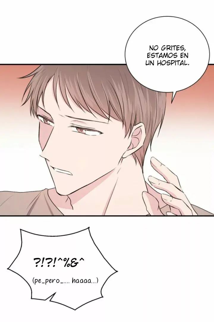 Contract Romance for an Ending (2020) - Capítulo 4 - Página 10 - LectorTMOo