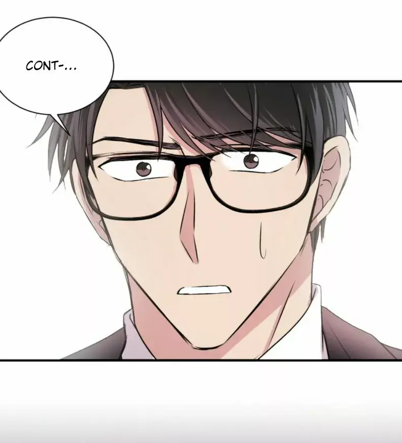 Contract Romance for an Ending (2020) - Capítulo 4 - Página 14 - LectorTMOo