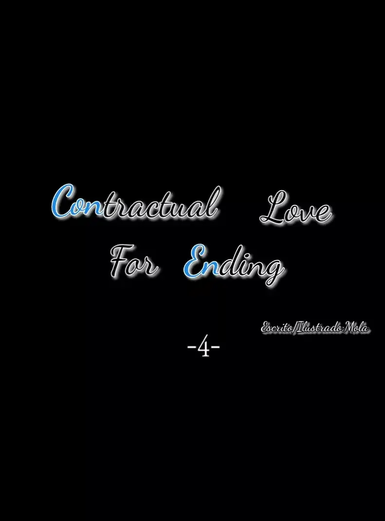 Contract Romance for an Ending (2020) - Capítulo 4 - Página 16 - LectorTMOo