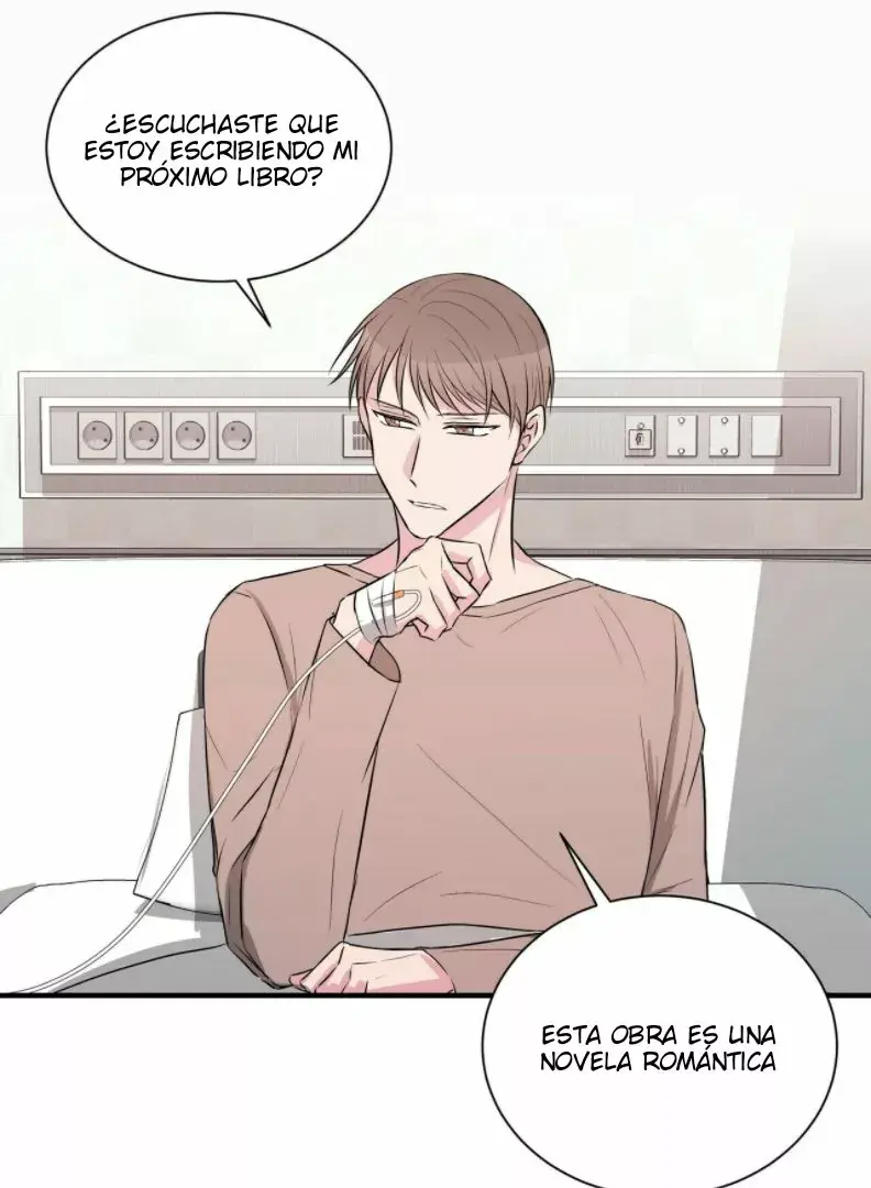 Contract Romance for an Ending (2020) - Capítulo 4 - Página 17 - LectorTMOo