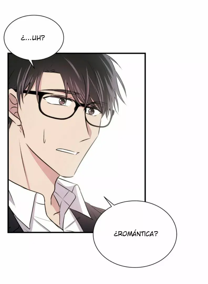 Contract Romance for an Ending (2020) - Capítulo 4 - Página 18 - LectorTMOo