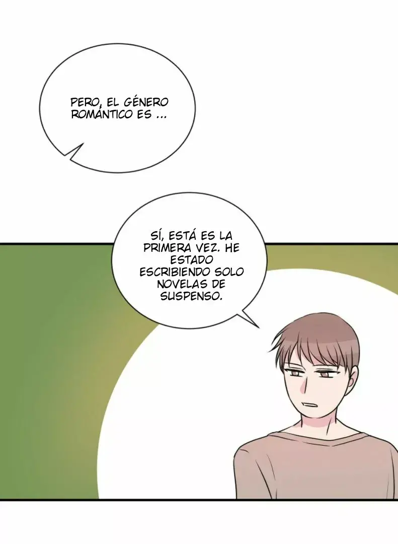 Contract Romance for an Ending (2020) - Capítulo 4 - Página 19 - LectorTMOo