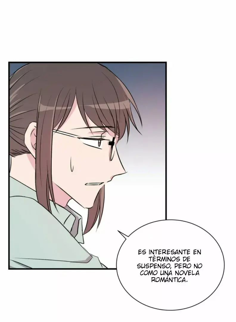 Contract Romance for an Ending (2020) - Capítulo 4 - Página 23 - LectorTMOo