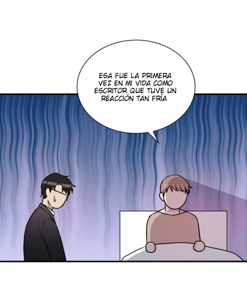 Contract Romance for an Ending (2020) - Capítulo 4 - Página 26 - LectorTMOo