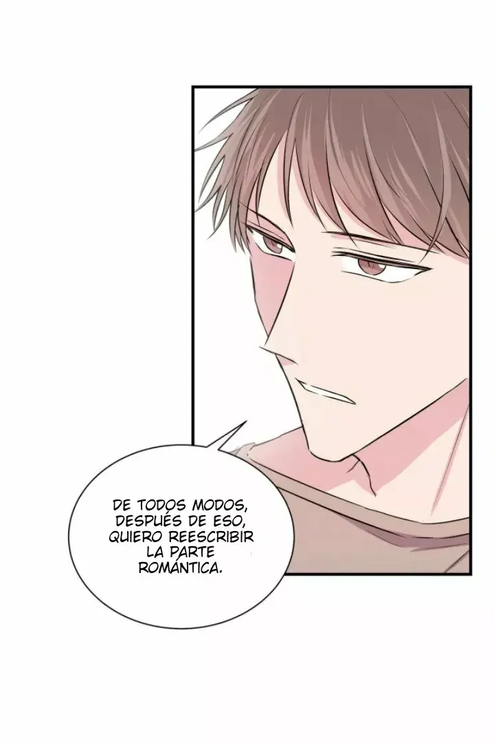 Contract Romance for an Ending (2020) - Capítulo 4 - Página 28 - LectorTMOo