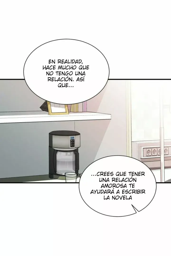 Contract Romance for an Ending (2020) - Capítulo 4 - Página 29 - LectorTMOo