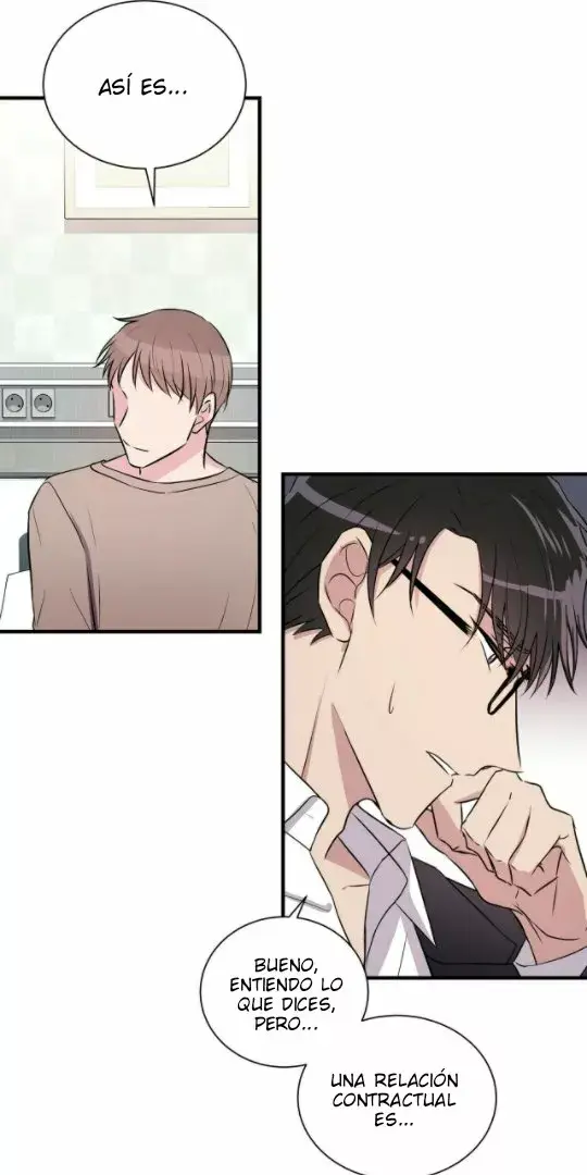 Contract Romance for an Ending (2020) - Capítulo 4 - Página 30 - LectorTMOo