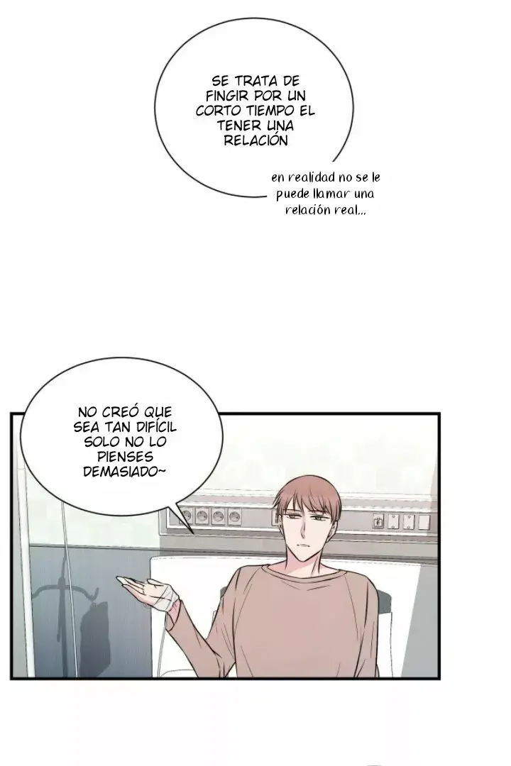 Contract Romance for an Ending (2020) - Capítulo 4 - Página 31 - LectorTMOo