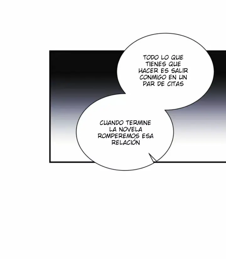 Contract Romance for an Ending (2020) - Capítulo 4 - Página 32 - LectorTMOo