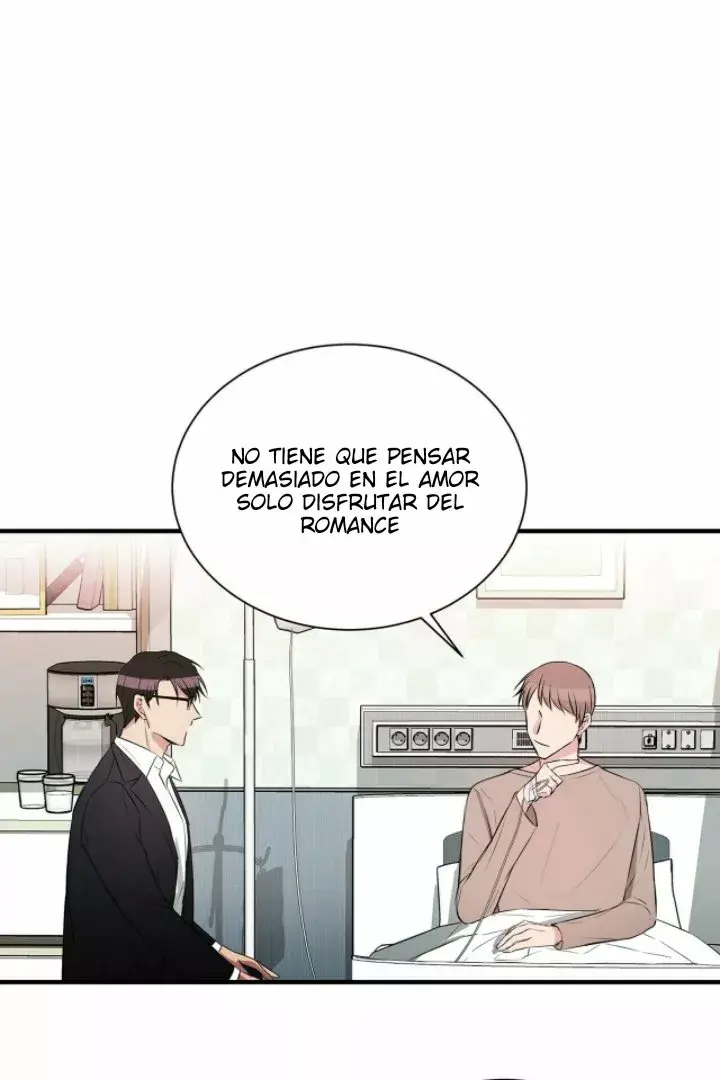 Contract Romance for an Ending (2020) - Capítulo 4 - Página 33 - LectorTMOo