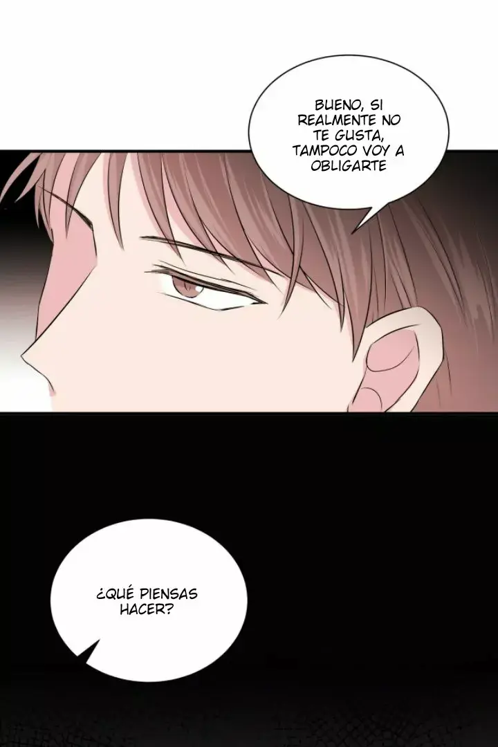 Contract Romance for an Ending (2020) - Capítulo 4 - Página 34 - LectorTMOo