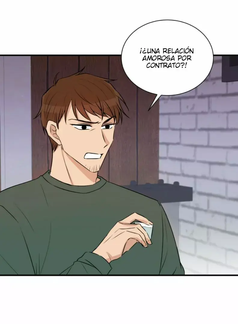 Contract Romance for an Ending (2020) - Capítulo 4 - Página 43 - LectorTMOo