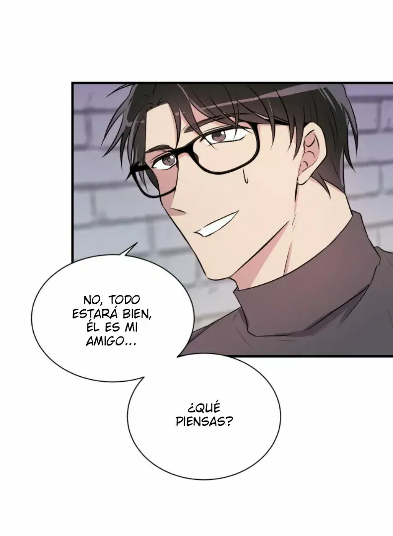 Contract Romance for an Ending (2020) - Capítulo 4 - Página 44 - LectorTMOo