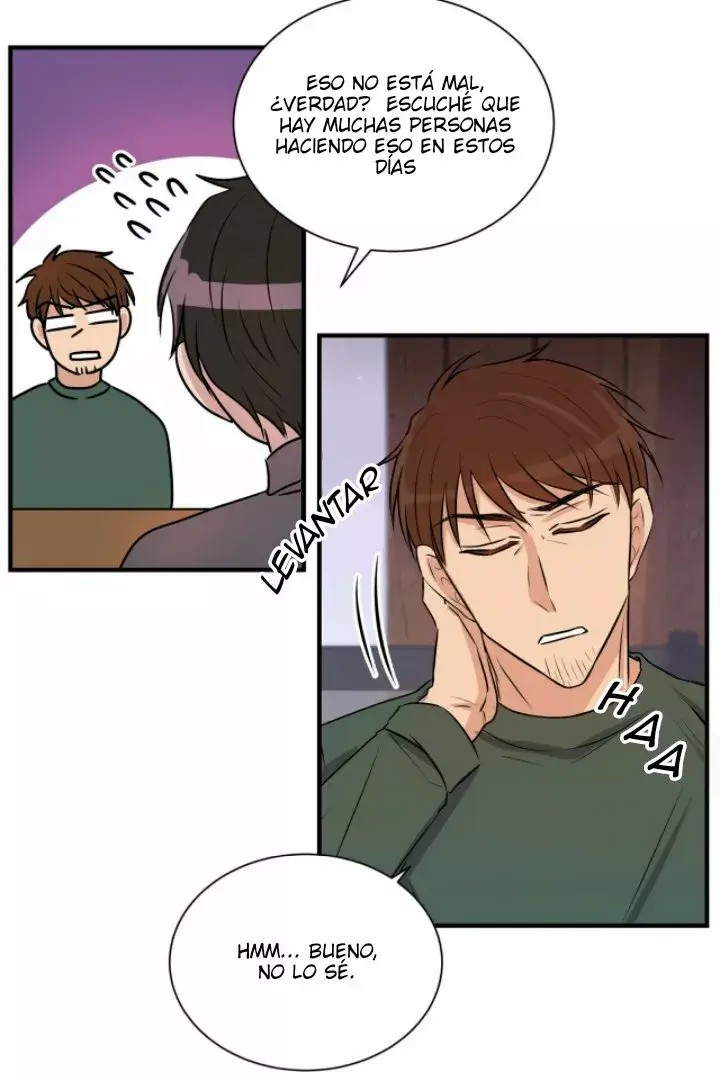 Contract Romance for an Ending (2020) - Capítulo 4 - Página 46 - LectorTMOo