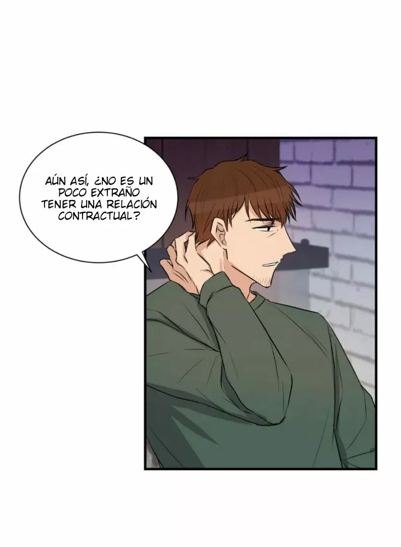 Contract Romance for an Ending (2020) - Capítulo 4 - Página 48 - LectorTMOo