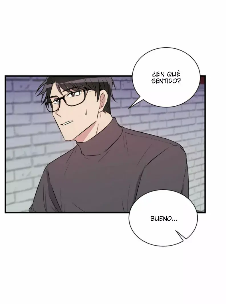Contract Romance for an Ending (2020) - Capítulo 4 - Página 49 - LectorTMOo