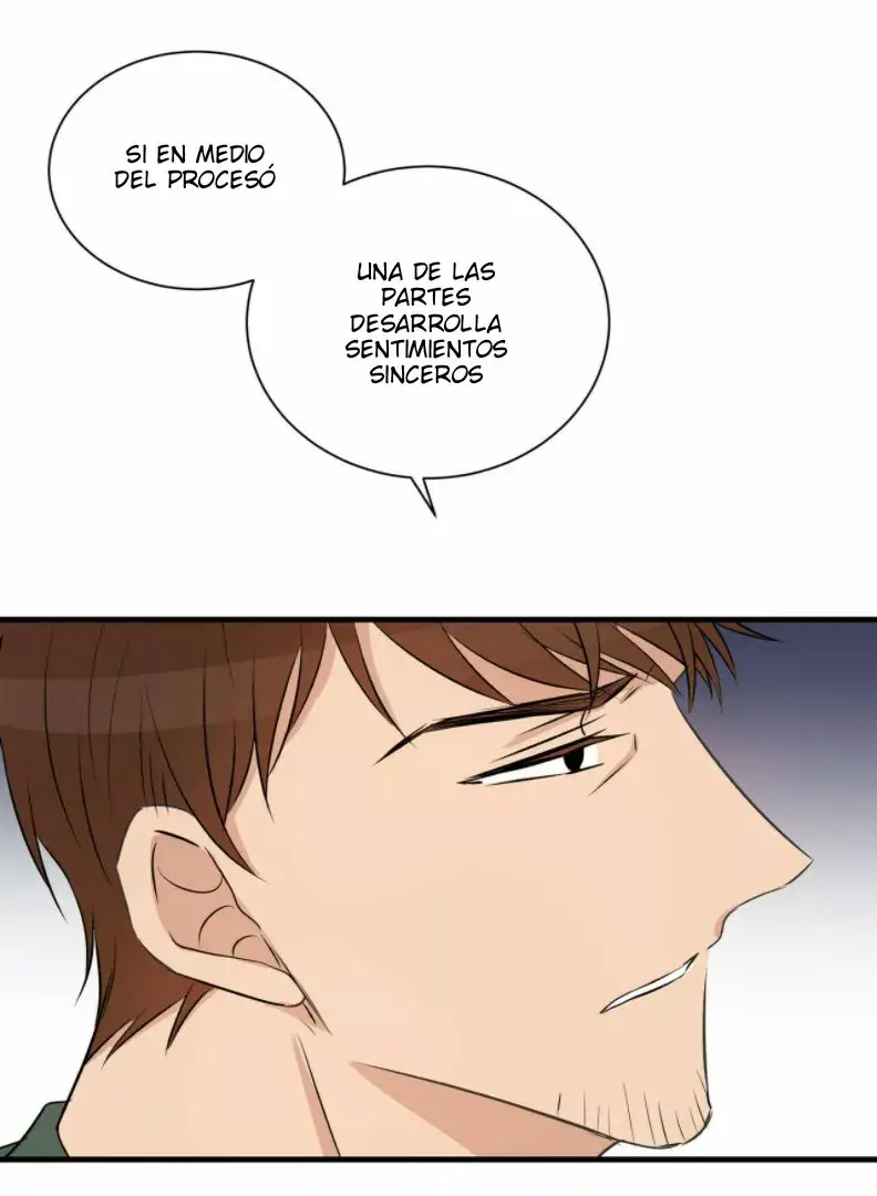 Contract Romance for an Ending (2020) - Capítulo 4 - Página 50 - LectorTMOo