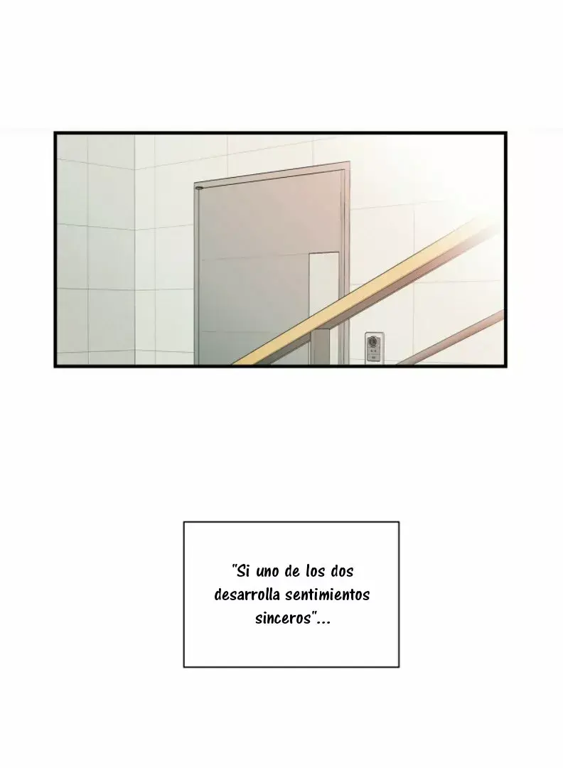 Contract Romance for an Ending (2020) - Capítulo 4 - Página 52 - LectorTMOo