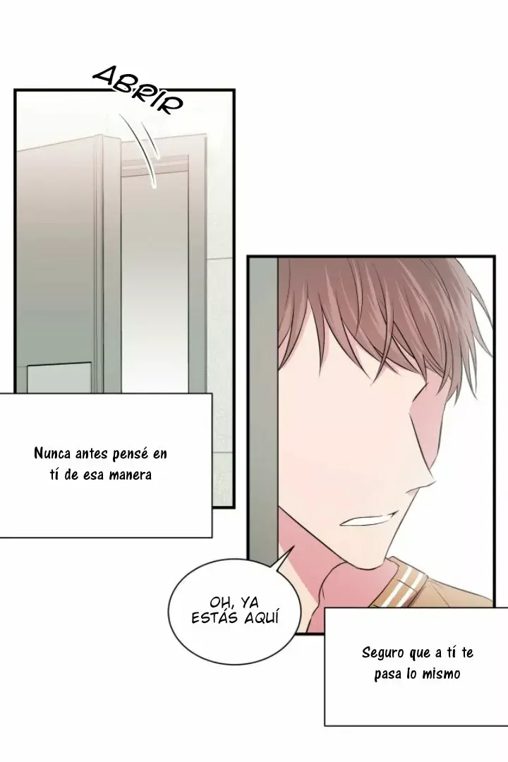 Contract Romance for an Ending (2020) - Capítulo 4 - Página 55 - LectorTMOo