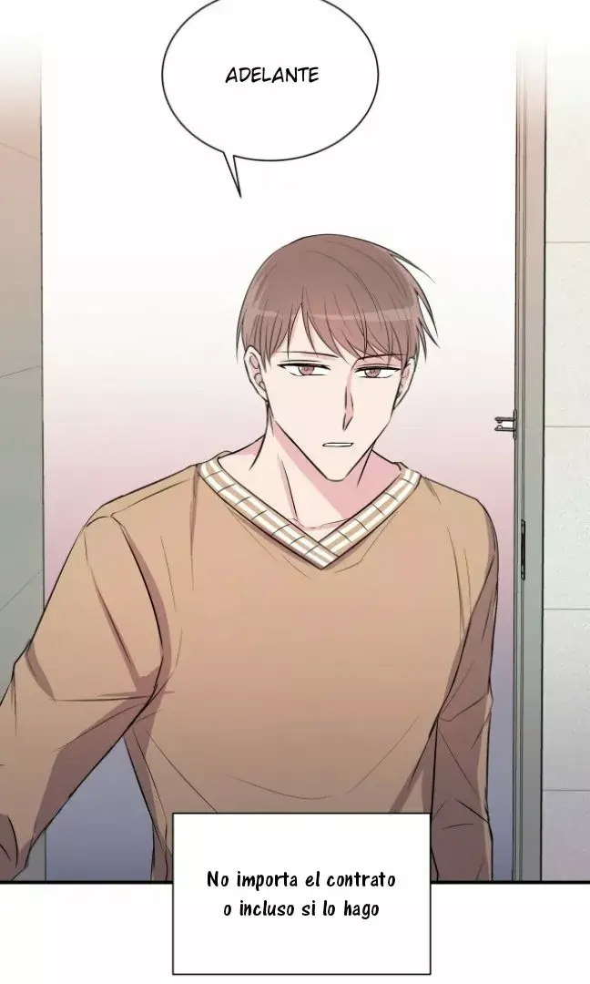 Contract Romance for an Ending (2020) - Capítulo 4 - Página 56 - LectorTMOo
