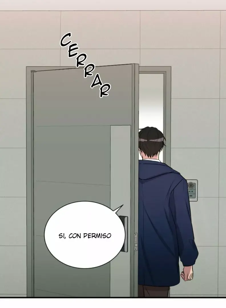 Contract Romance for an Ending (2020) - Capítulo 4 - Página 59 - LectorTMOo
