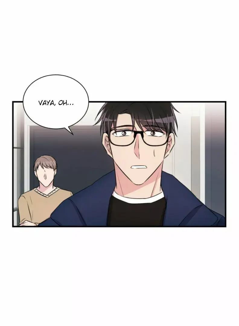 Contract Romance for an Ending (2020) - Capítulo 4 - Página 60 - LectorTMOo