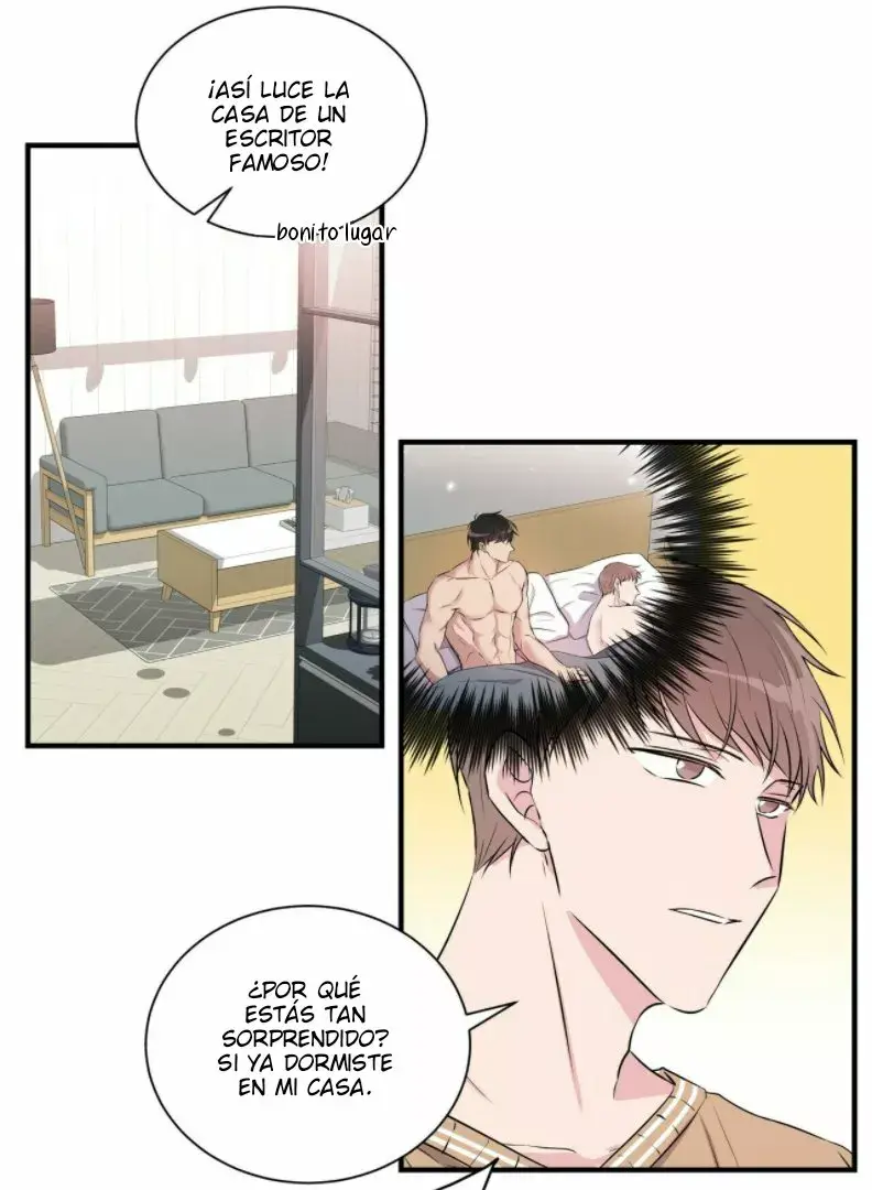 Contract Romance for an Ending (2020) - Capítulo 4 - Página 61 - LectorTMOo