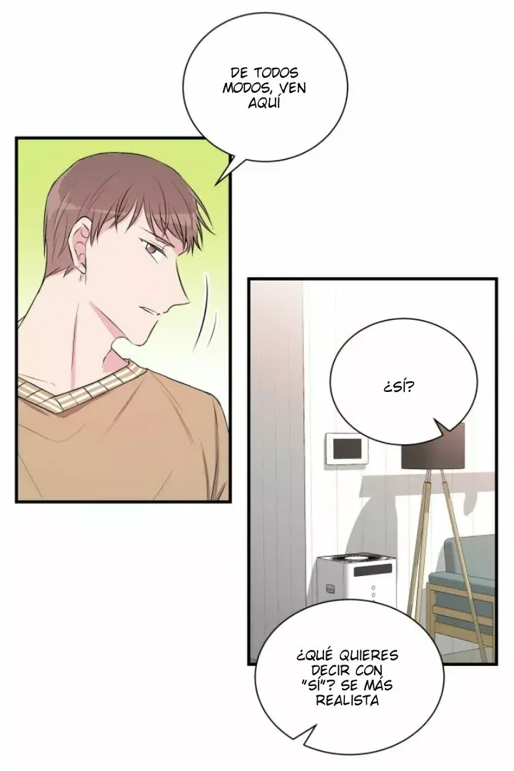 Contract Romance for an Ending (2020) - Capítulo 4 - Página 63 - LectorTMOo