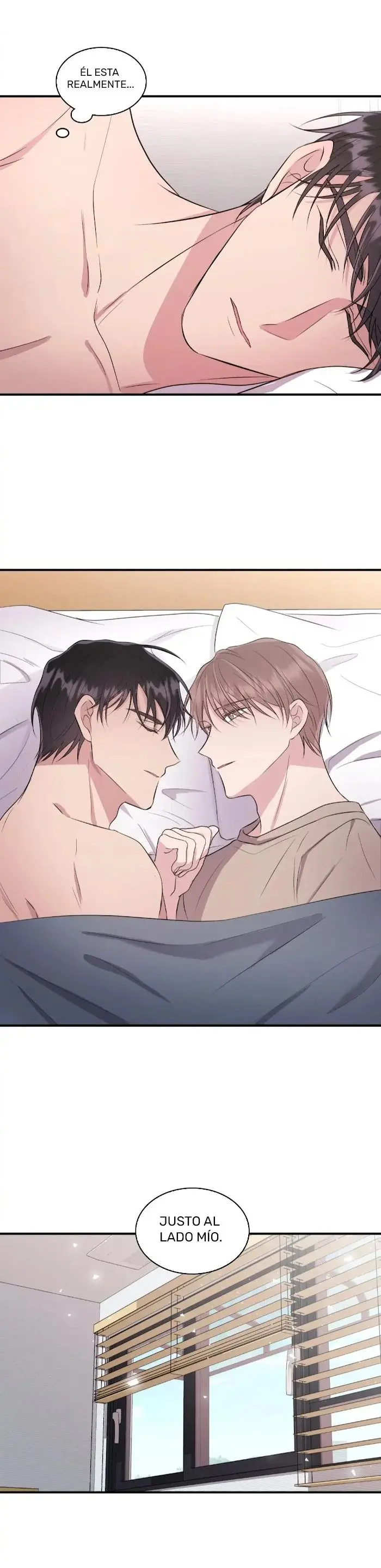 Contract Romance for an Ending (2020) - Capítulo 40 - Página 7 - LectorTMOo