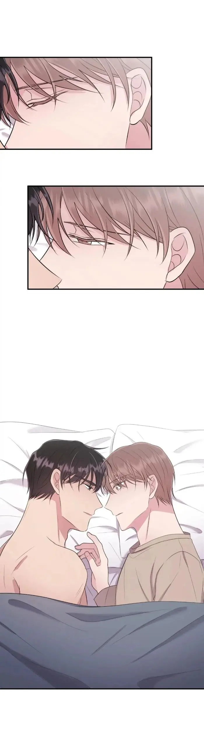 Contract Romance for an Ending (2020) - Capítulo 40 - Página 10 - LectorTMOo