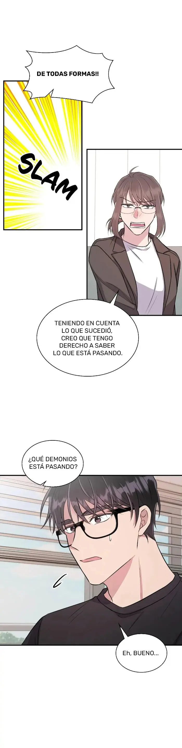 Contract Romance for an Ending (2020) - Capítulo 42 - Página 4 - LectorTMOo
