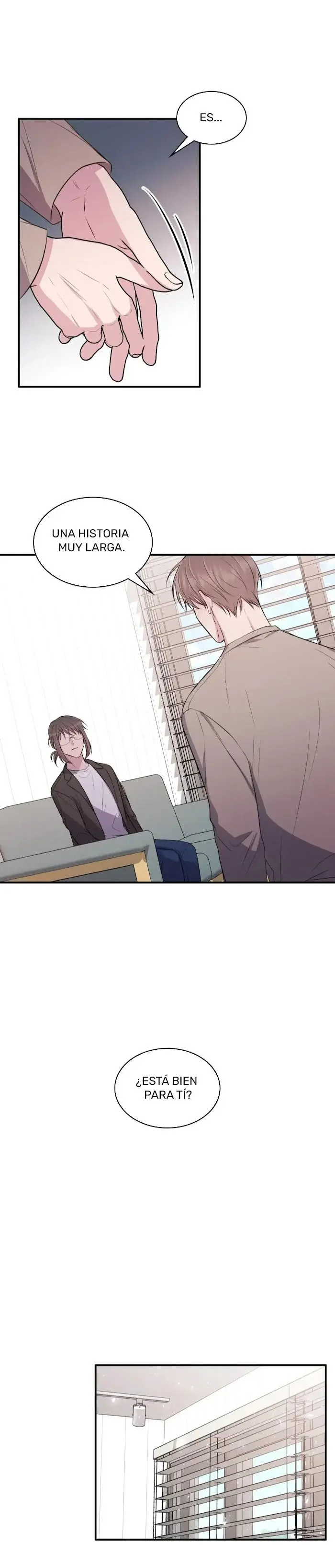 Contract Romance for an Ending (2020) - Capítulo 42 - Página 6 - LectorTMOo