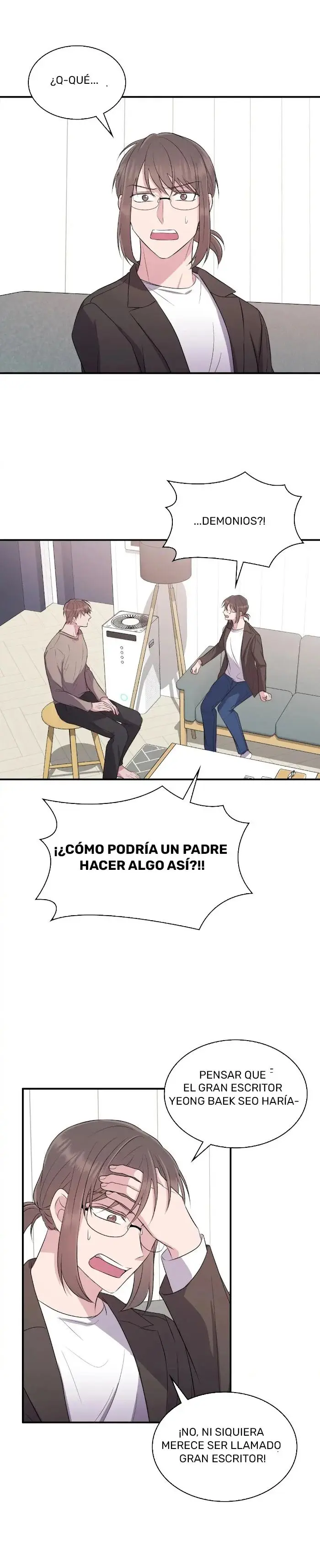 Contract Romance for an Ending (2020) - Capítulo 42 - Página 7 - LectorTMOo