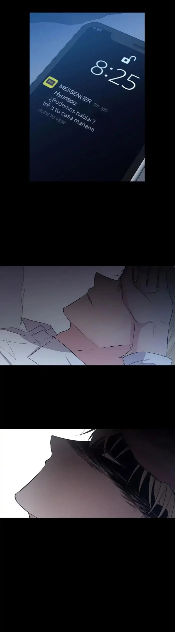Contract Romance for an Ending (2020) - Capítulo 42 - Página 14 - LectorTMOo