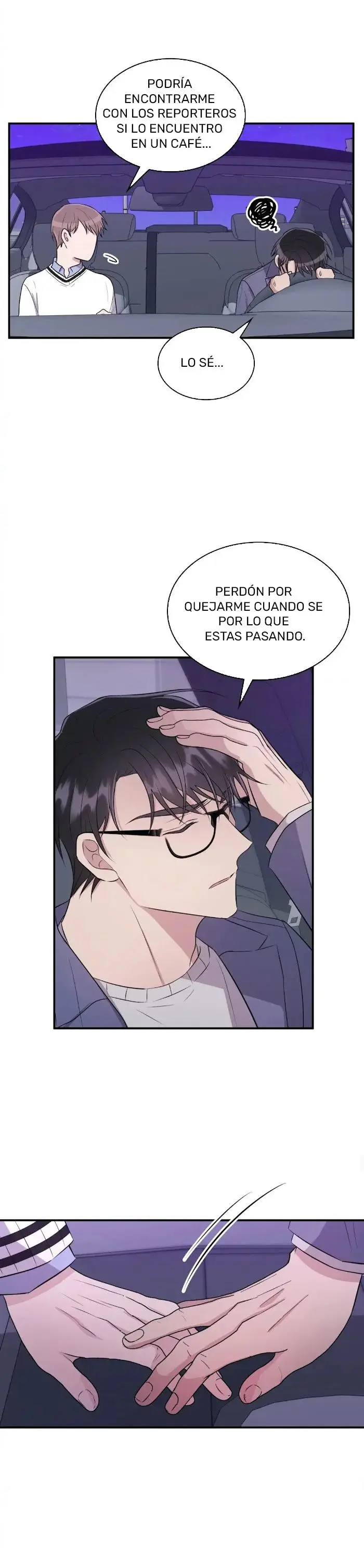 Contract Romance for an Ending (2020) - Capítulo 42 - Página 17 - LectorTMOo