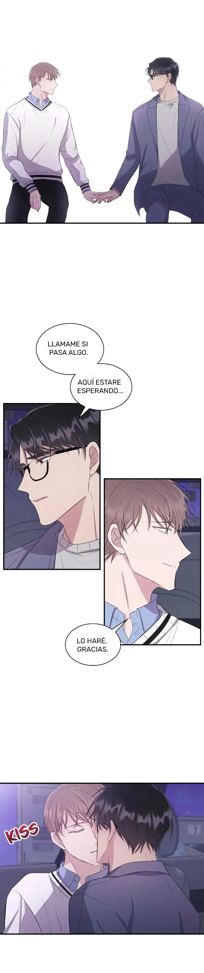 Contract Romance for an Ending (2020) - Capítulo 42 - Página 18 - LectorTMOo