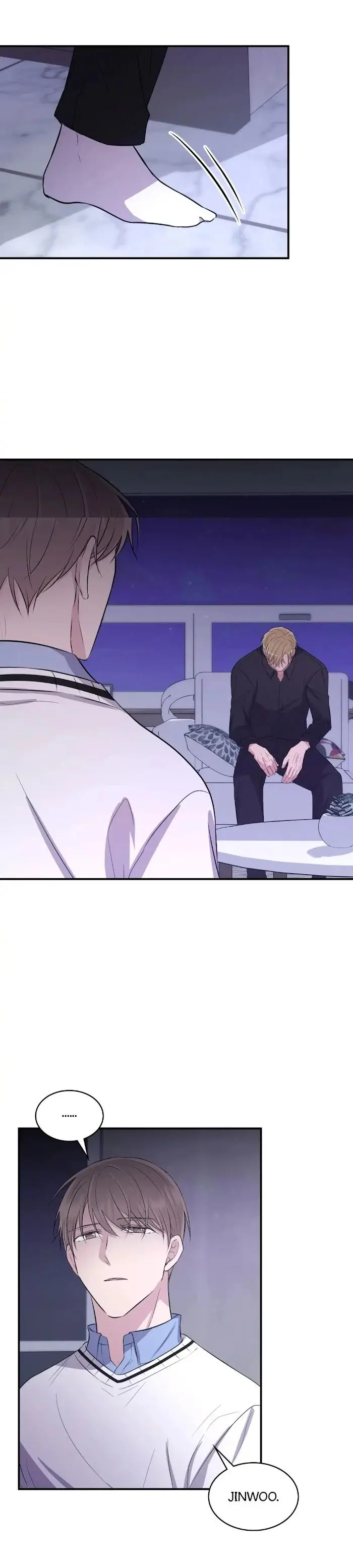 Contract Romance for an Ending (2020) - Capítulo 42 - Página 20 - LectorTMOo
