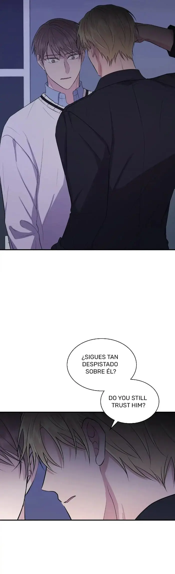 Contract Romance for an Ending (2020) - Capítulo 43 - Página 6 - LectorTMOo