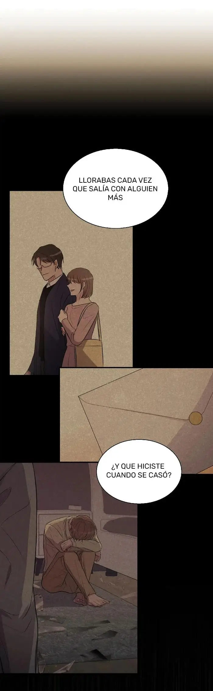 Contract Romance for an Ending (2020) - Capítulo 43 - Página 8 - LectorTMOo