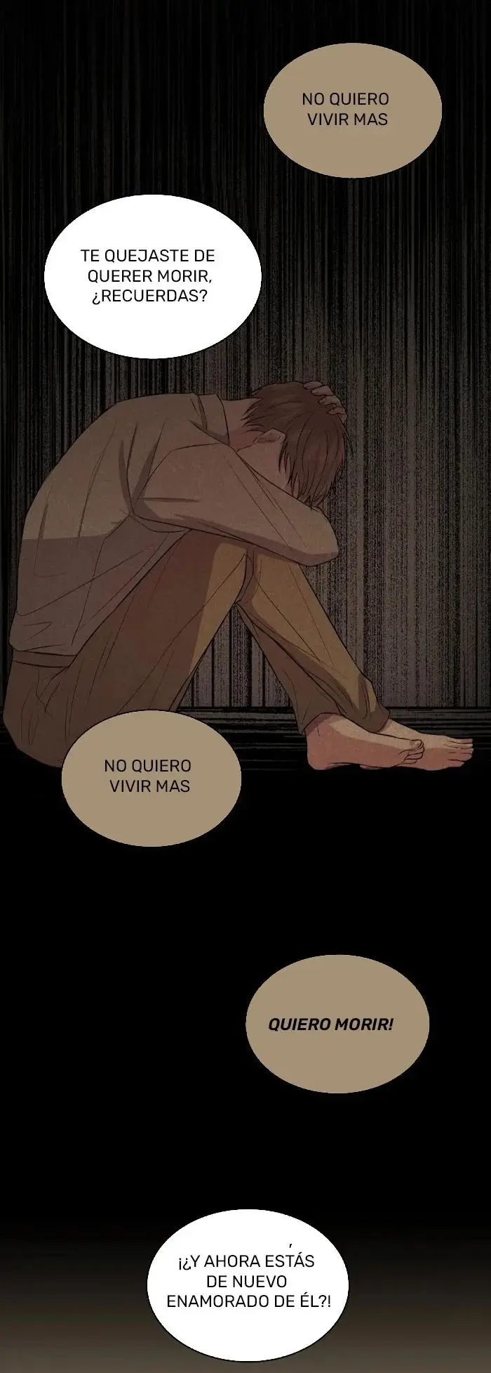Contract Romance for an Ending (2020) - Capítulo 43 - Página 9 - LectorTMOo
