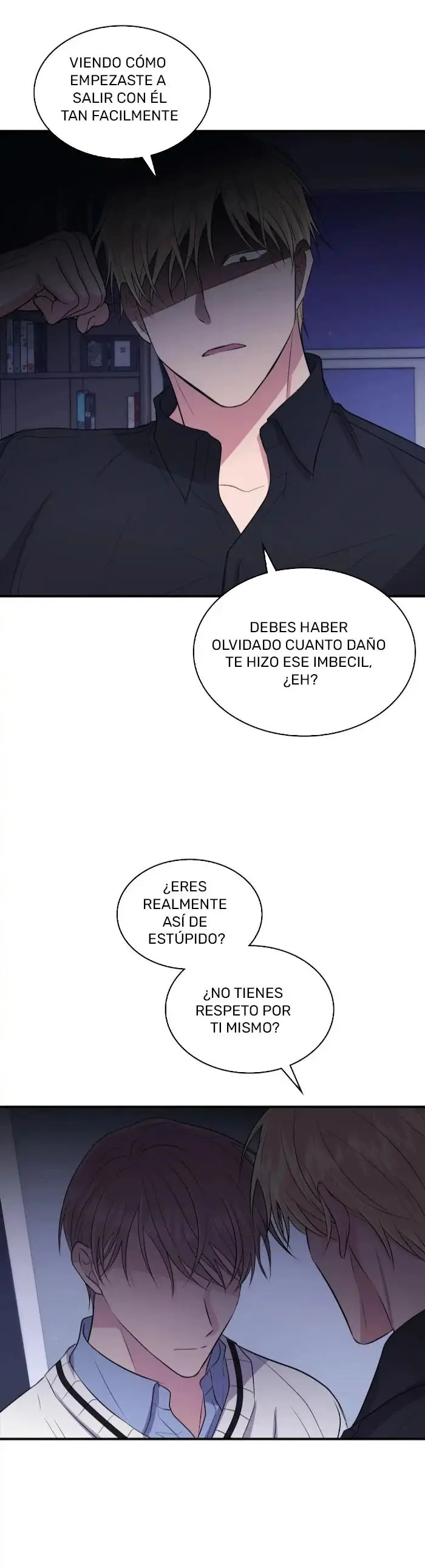 Contract Romance for an Ending (2020) - Capítulo 43 - Página 11 - LectorTMOo
