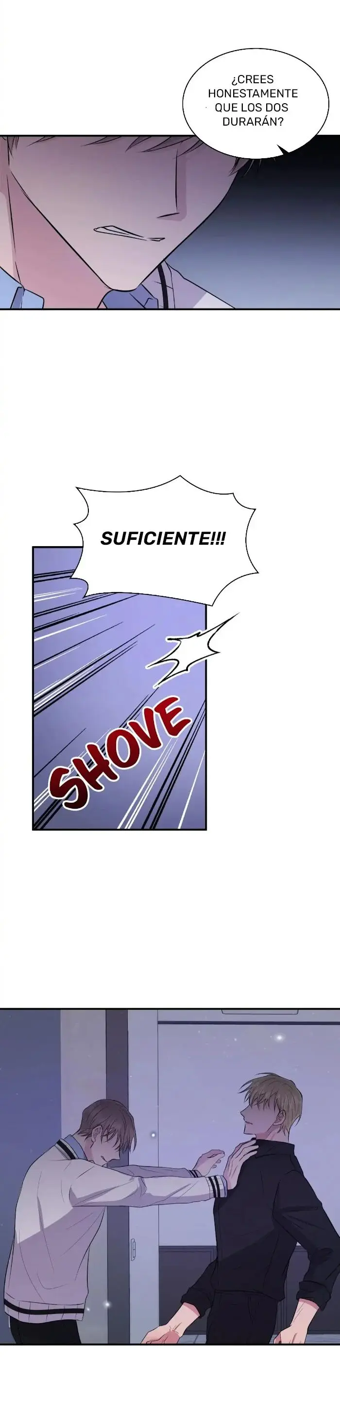 Contract Romance for an Ending (2020) - Capítulo 43 - Página 12 - LectorTMOo