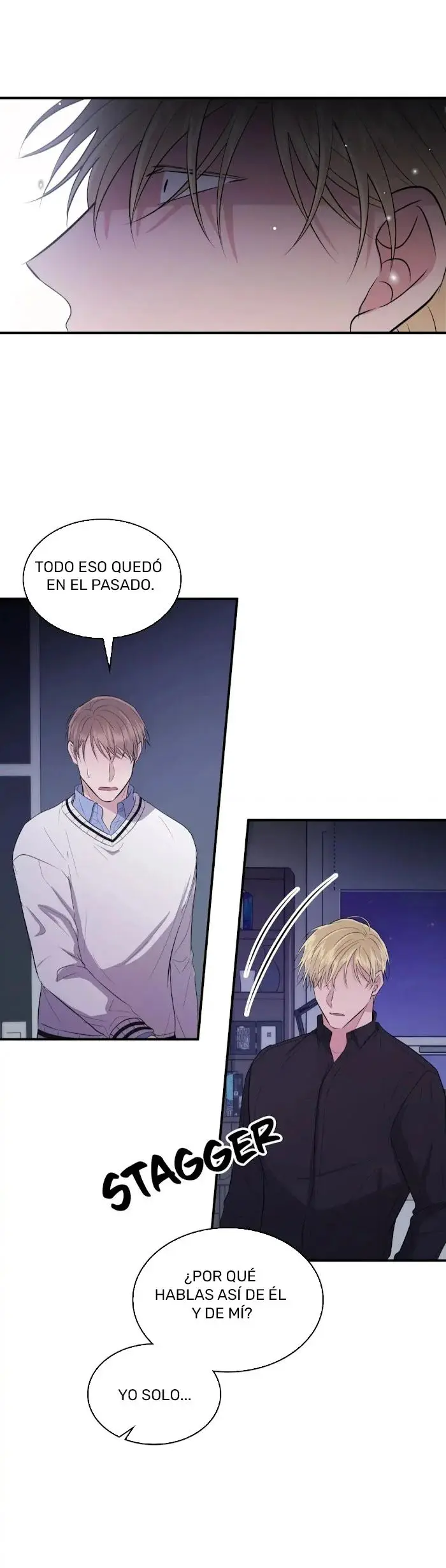 Contract Romance for an Ending (2020) - Capítulo 43 - Página 13 - LectorTMOo