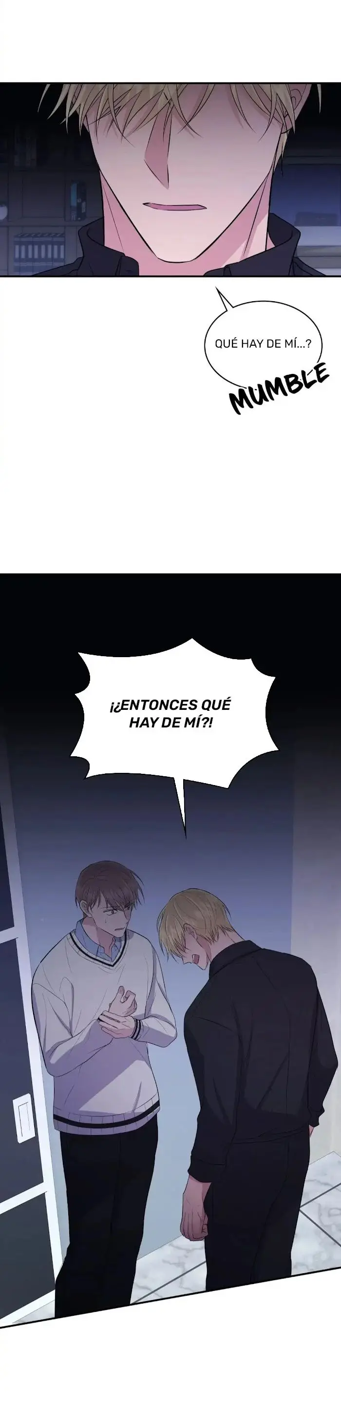 Contract Romance for an Ending (2020) - Capítulo 43 - Página 14 - LectorTMOo