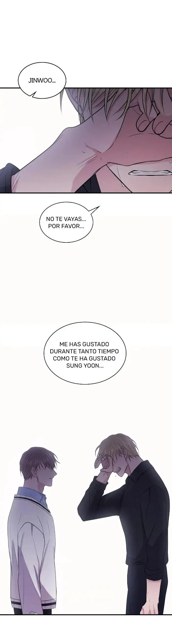 Contract Romance for an Ending (2020) - Capítulo 43 - Página 17 - LectorTMOo