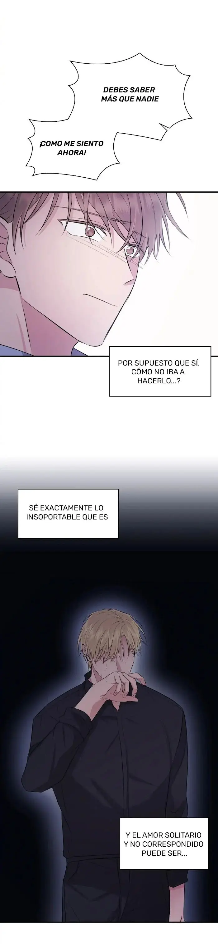 Contract Romance for an Ending (2020) - Capítulo 43 - Página 18 - LectorTMOo