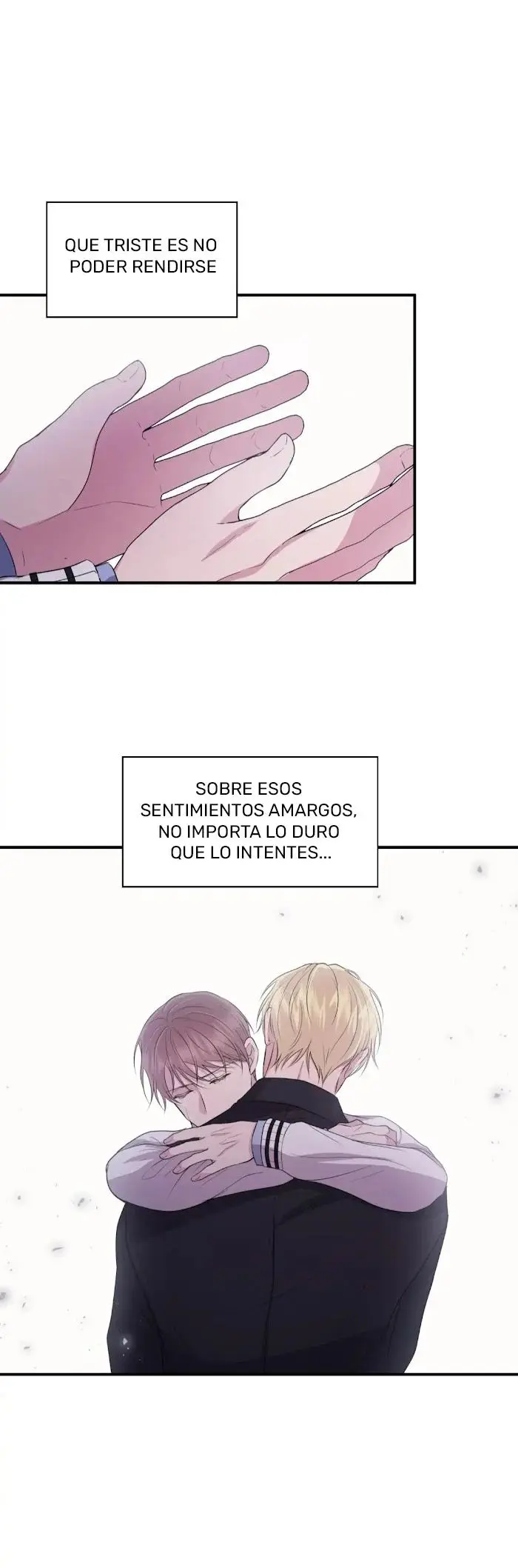 Contract Romance for an Ending (2020) - Capítulo 43 - Página 19 - LectorTMOo