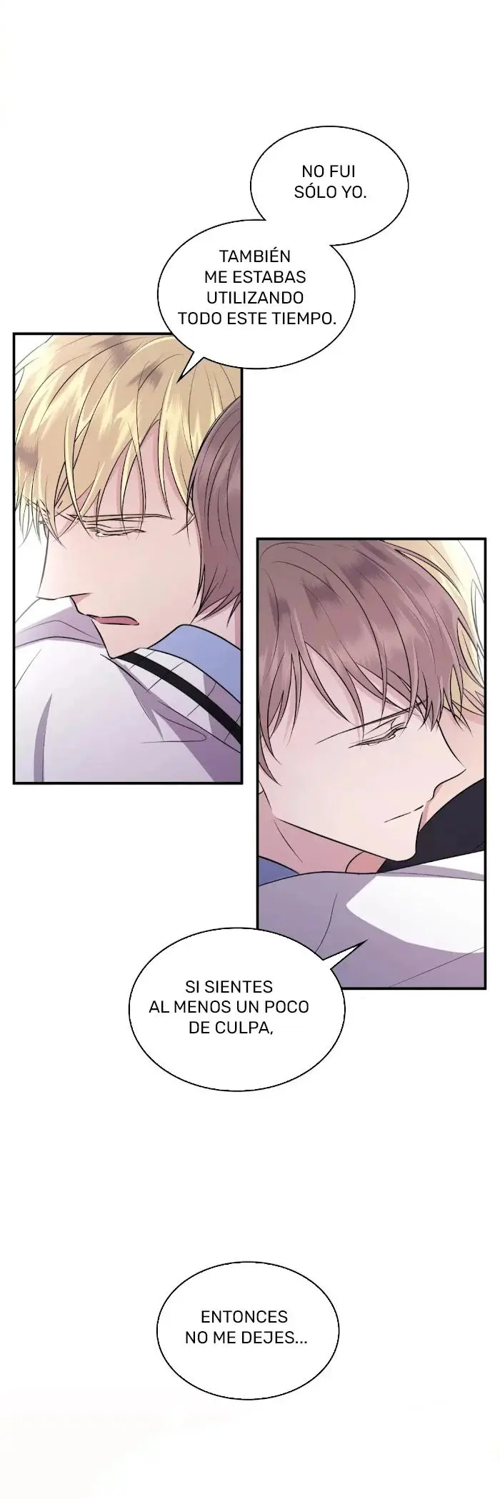 Contract Romance for an Ending (2020) - Capítulo 43 - Página 20 - LectorTMOo