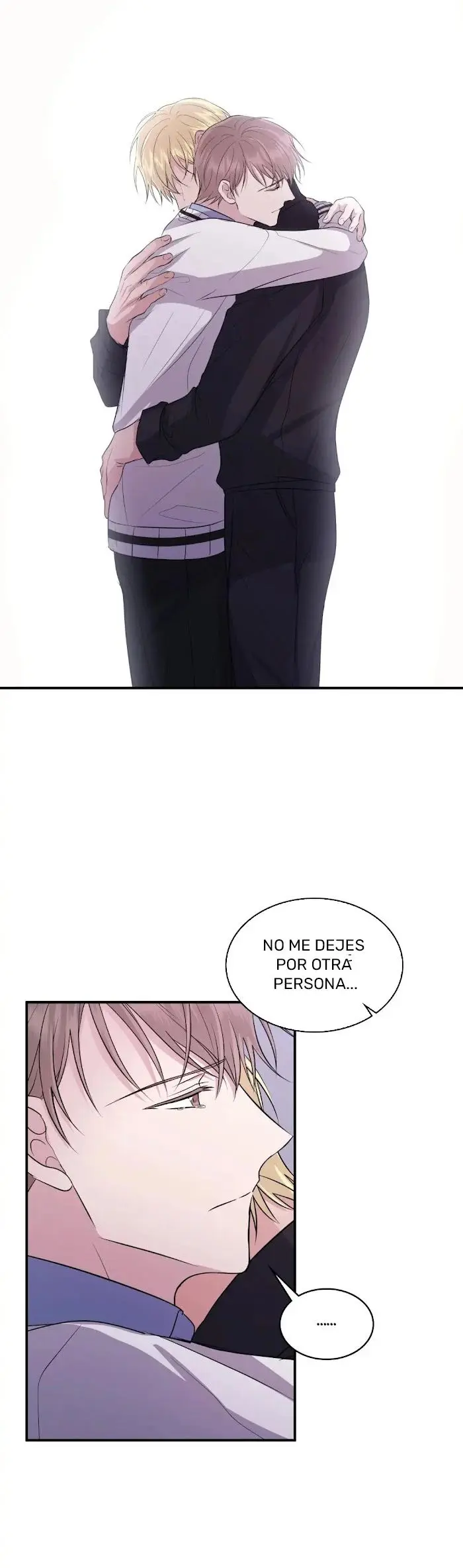 Contract Romance for an Ending (2020) - Capítulo 43 - Página 21 - LectorTMOo