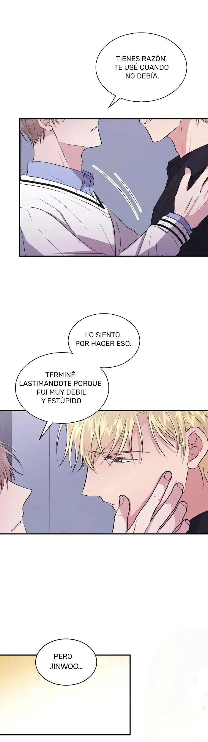 Contract Romance for an Ending (2020) - Capítulo 43 - Página 22 - LectorTMOo